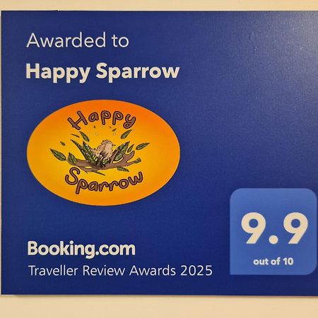 Happy Sparrow Karlovac Εξωτερικό φωτογραφία