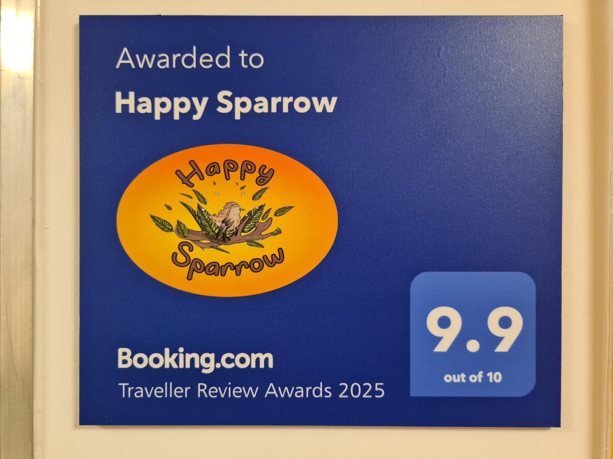 Happy Sparrow Karlovac Εξωτερικό φωτογραφία